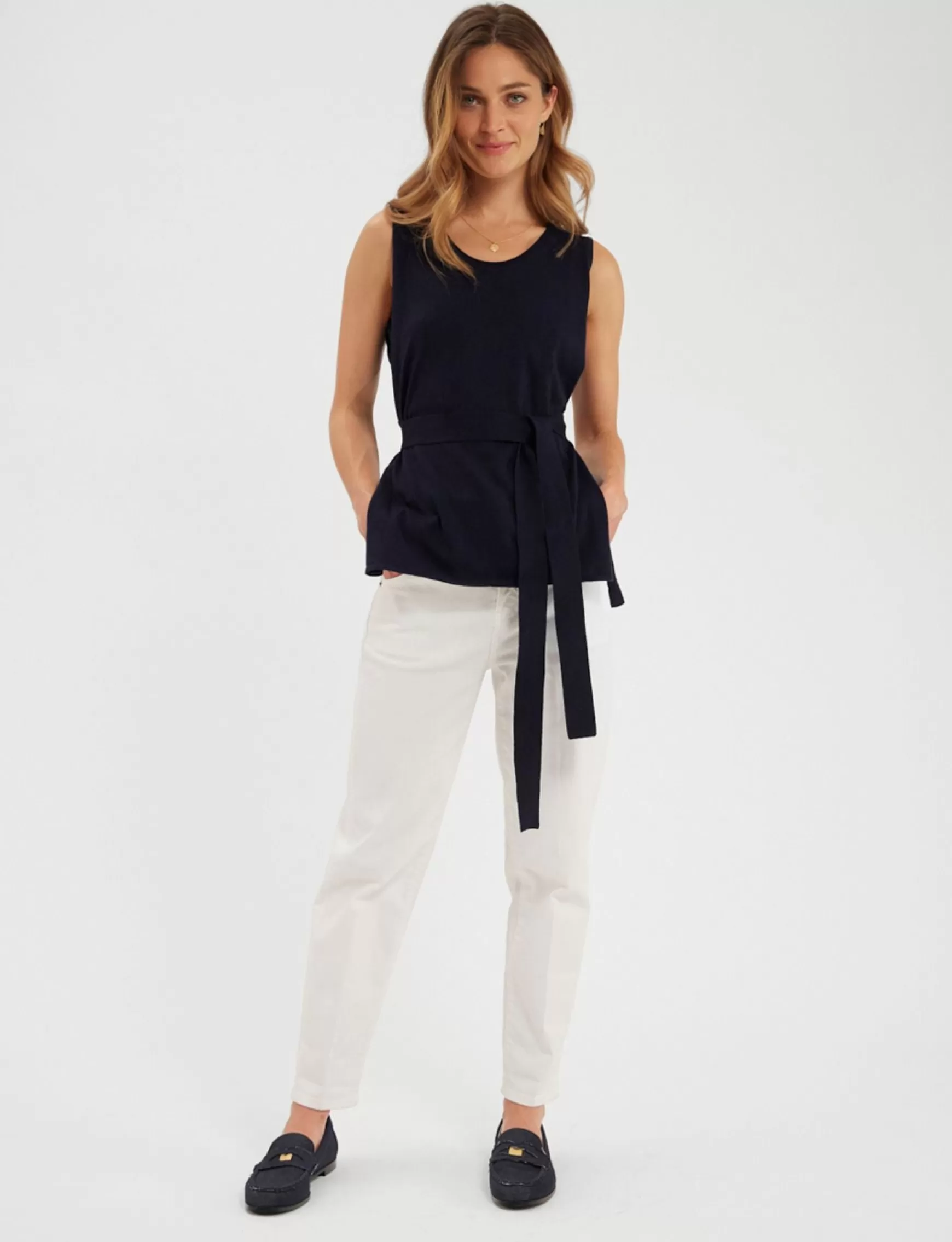 Ines de la Fressange Paris ALBANE TOP Cheap