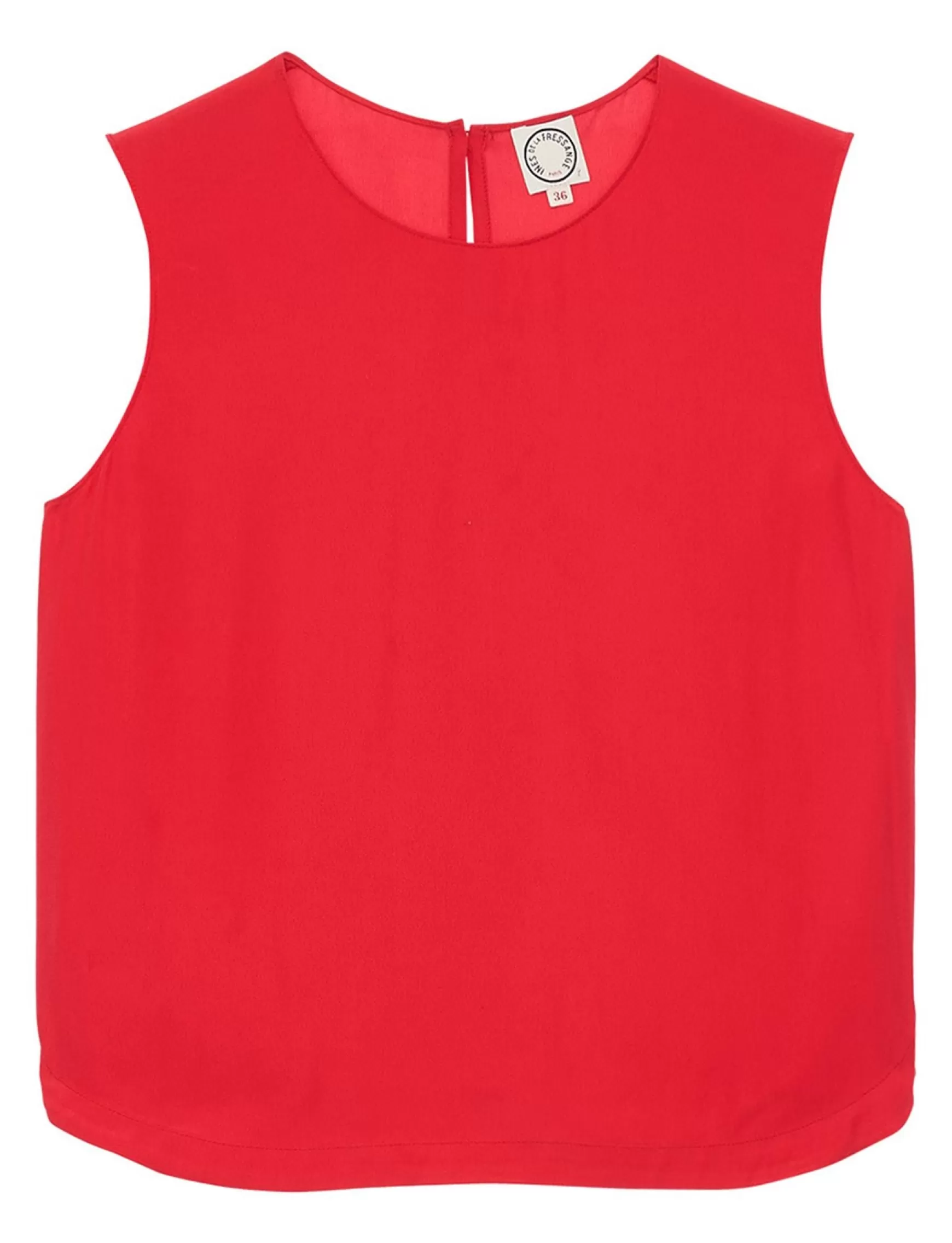 Ines de la Fressange Paris ALBERT TOP Store