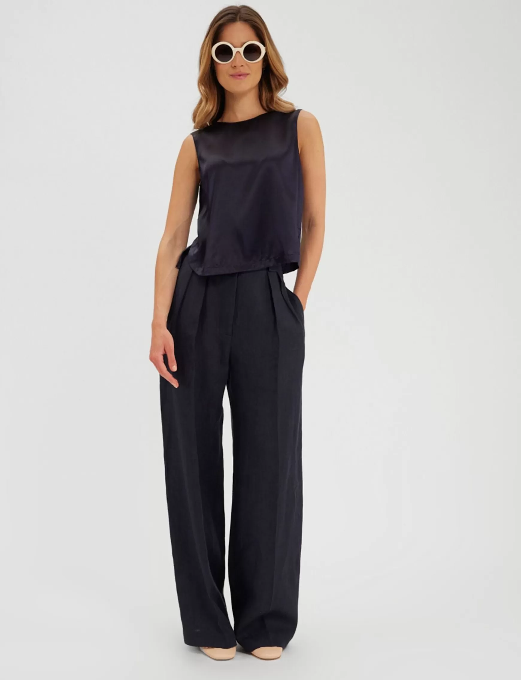 Ines de la Fressange Paris ALBERT TOP Discount