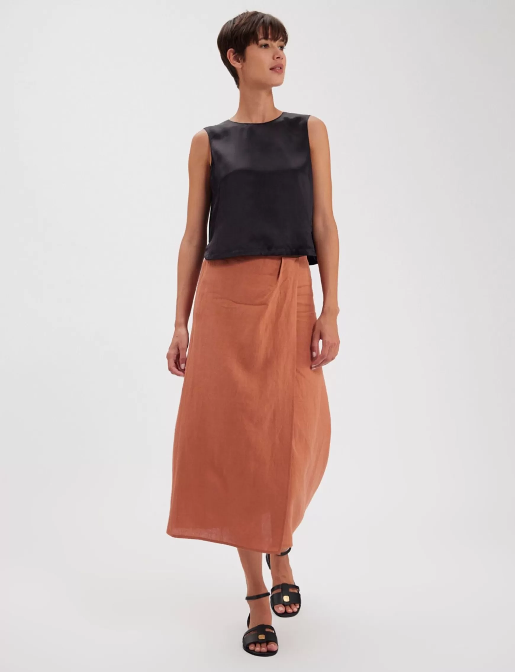 Ines de la Fressange Paris ALBERT TOP Outlet