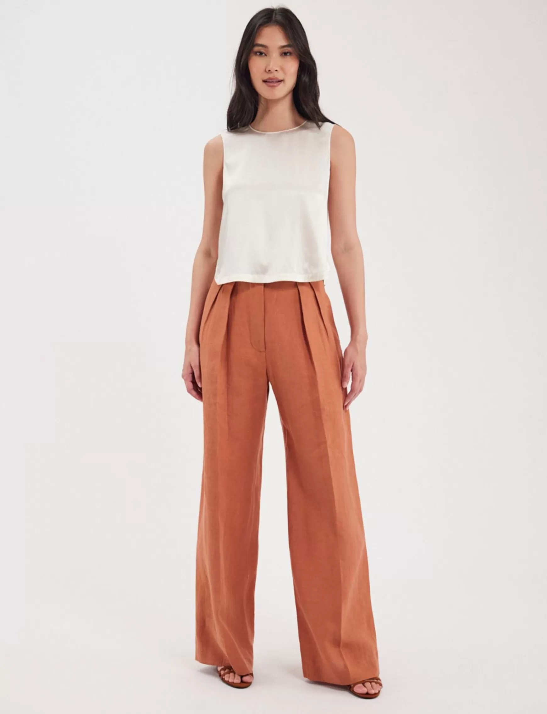Ines de la Fressange Paris ALBERT TOP Clearance