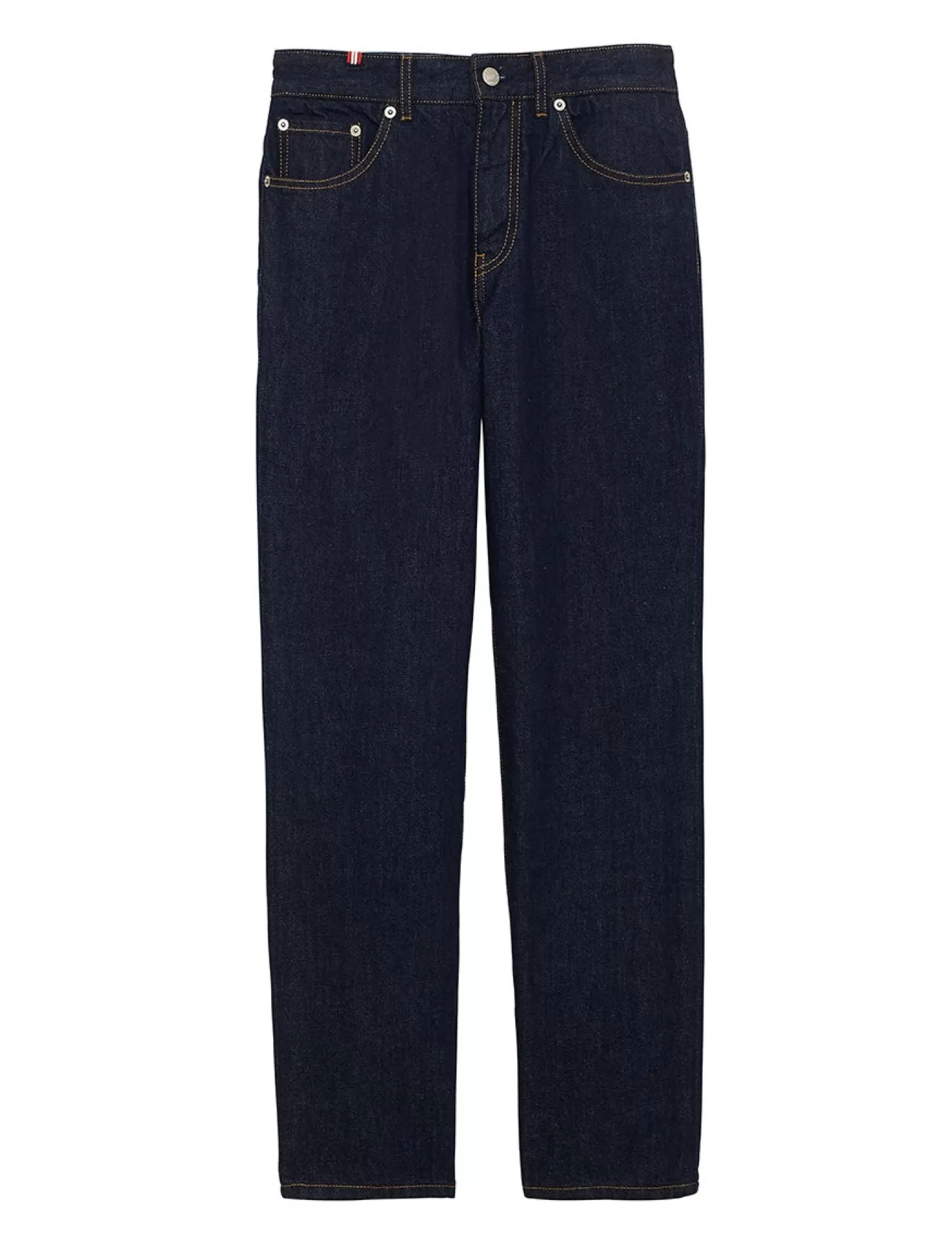 Ines de la Fressange Paris Aloha Straight Fit Jeans x Notify Shop