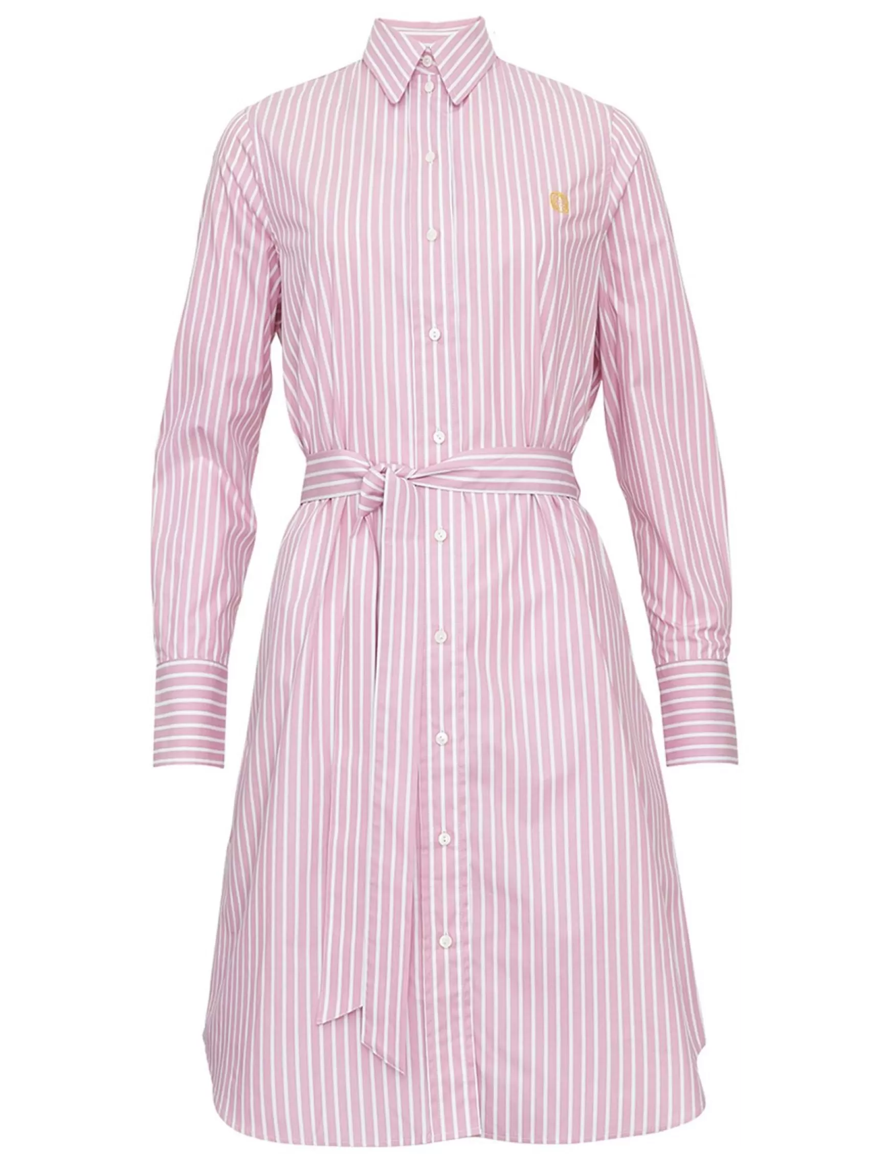 Ines de la Fressange Paris AMOUR SHIRT DRESS Sale