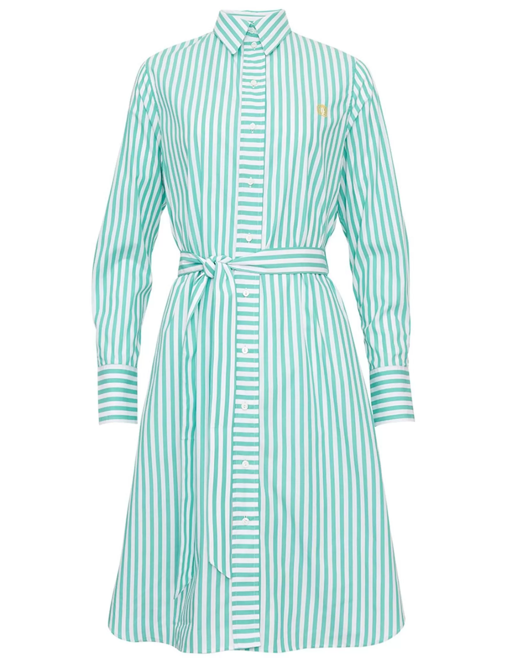 Ines de la Fressange Paris AMOUR SHIRT DRESS Discount