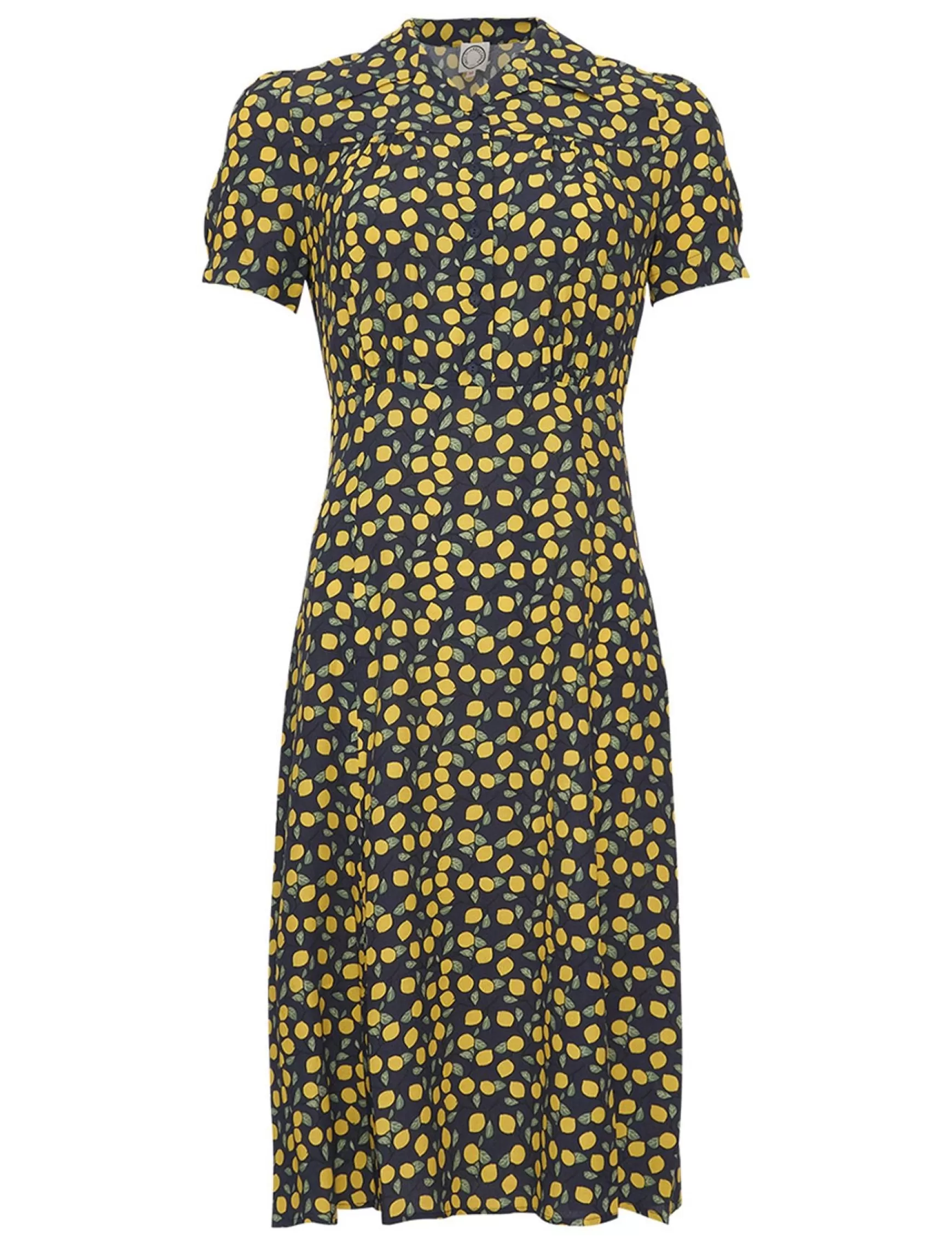 Ines de la Fressange Paris ANGELE DAY DRESS Store
