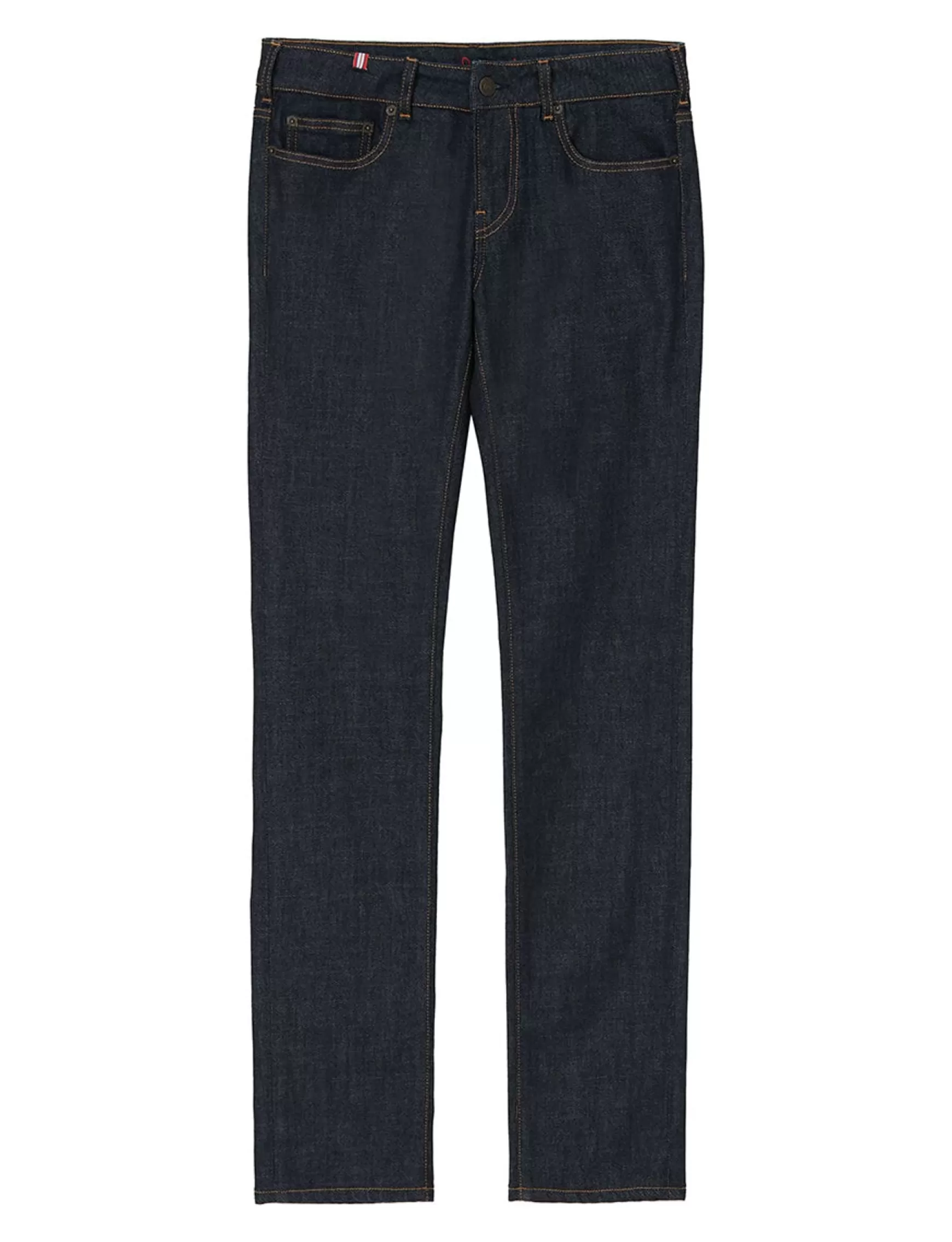 Ines de la Fressange Paris Bamboo Brut slim x Notify jeans Sale