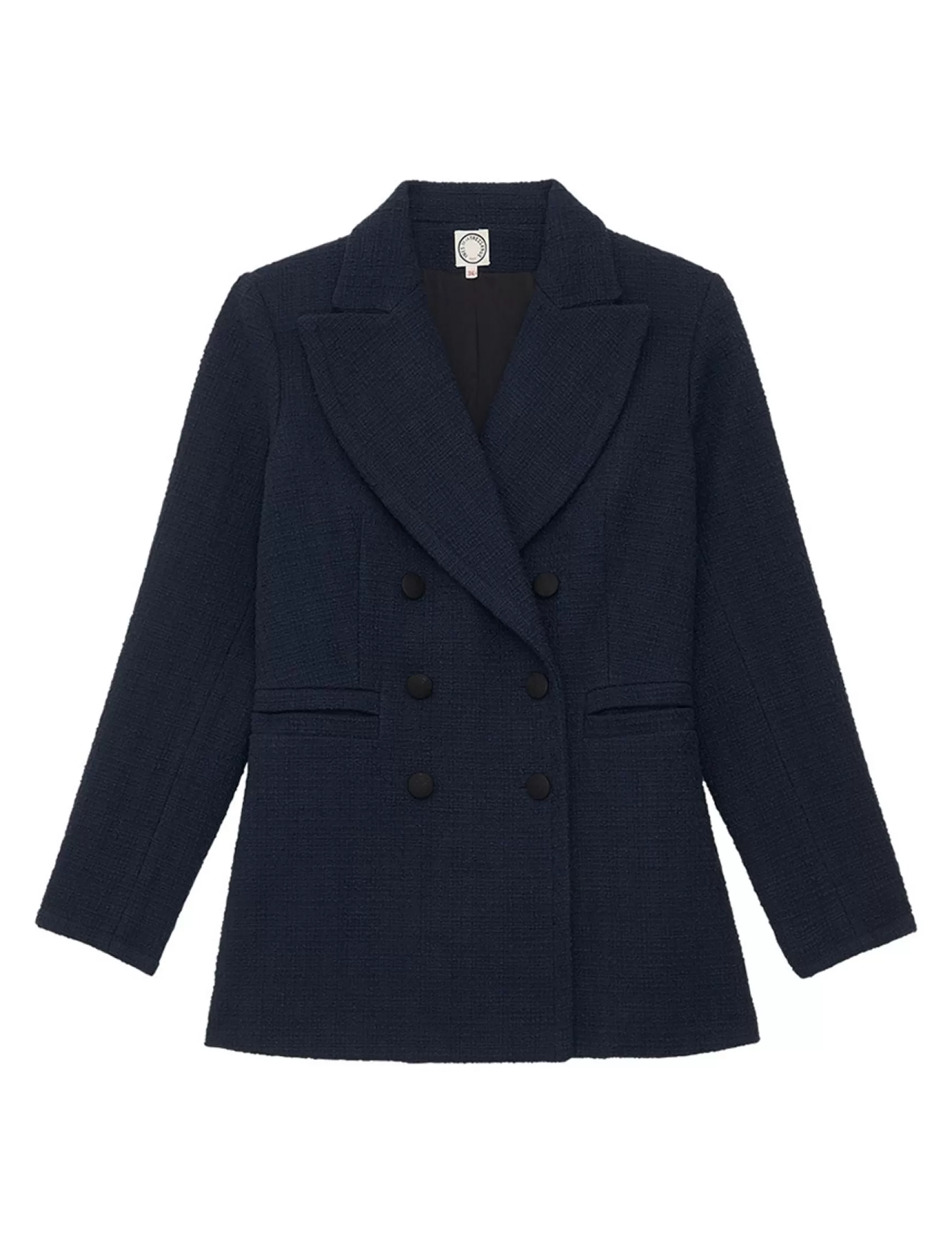 Ines de la Fressange Paris BART JACKET New
