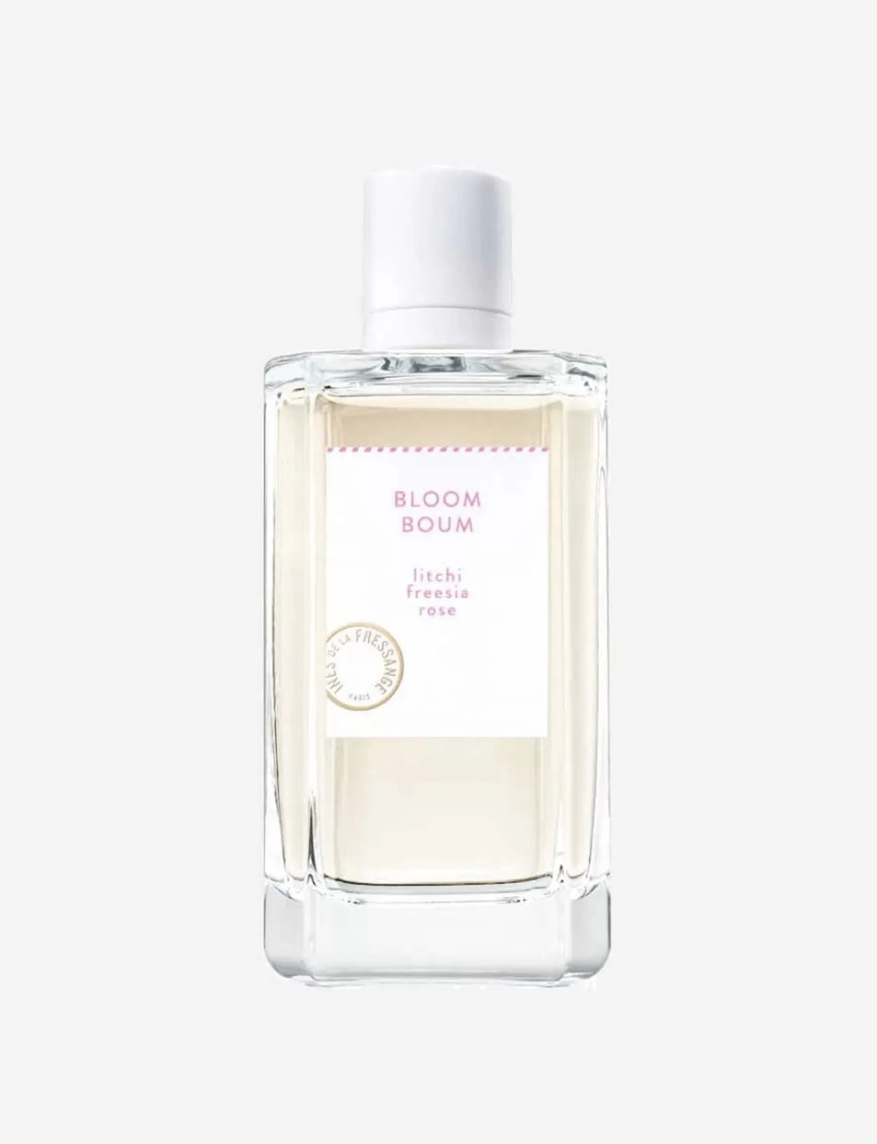Ines de la Fressange Paris Bloom Boum Eau de Cologne 130ml Online