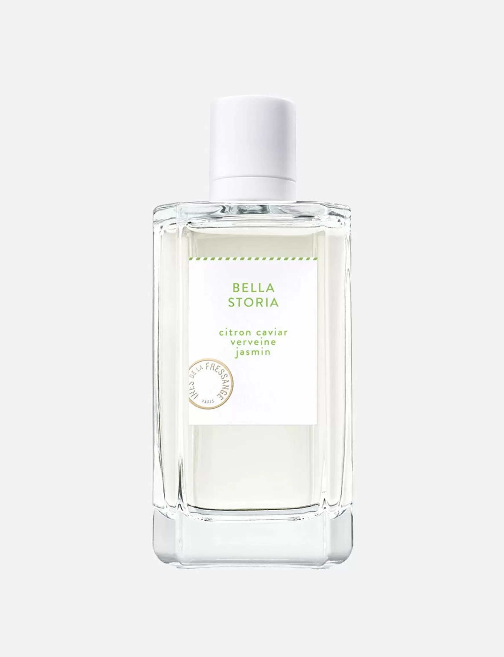 Ines de la Fressange Paris Eau de Cologne Bella Storia 130ml Sale