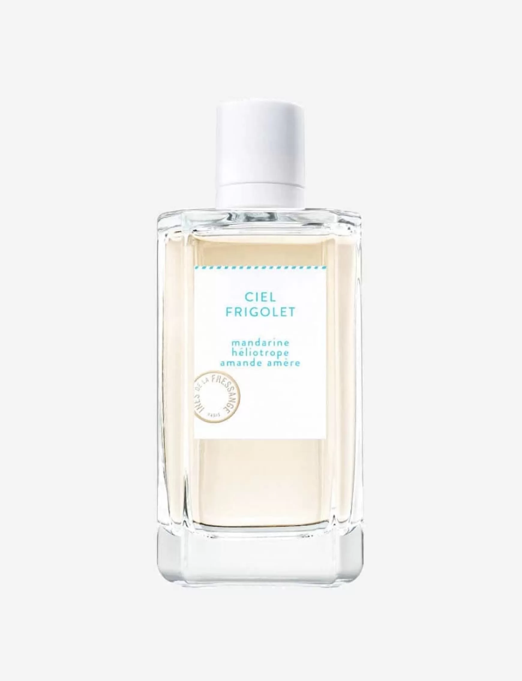 Ines de la Fressange Paris Eau de Cologne Ciel Frigolet 60ml Shop