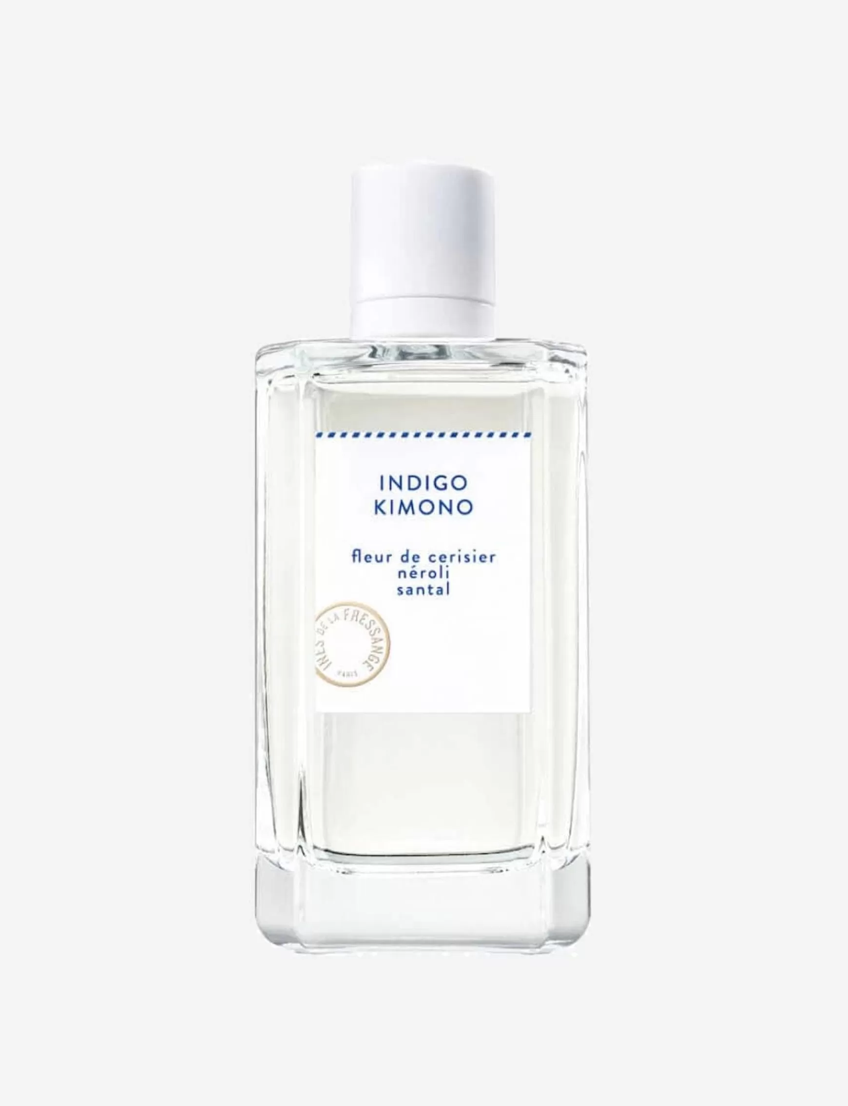 Ines de la Fressange Paris Eau de Cologne Indigo Kimono 60ml Online