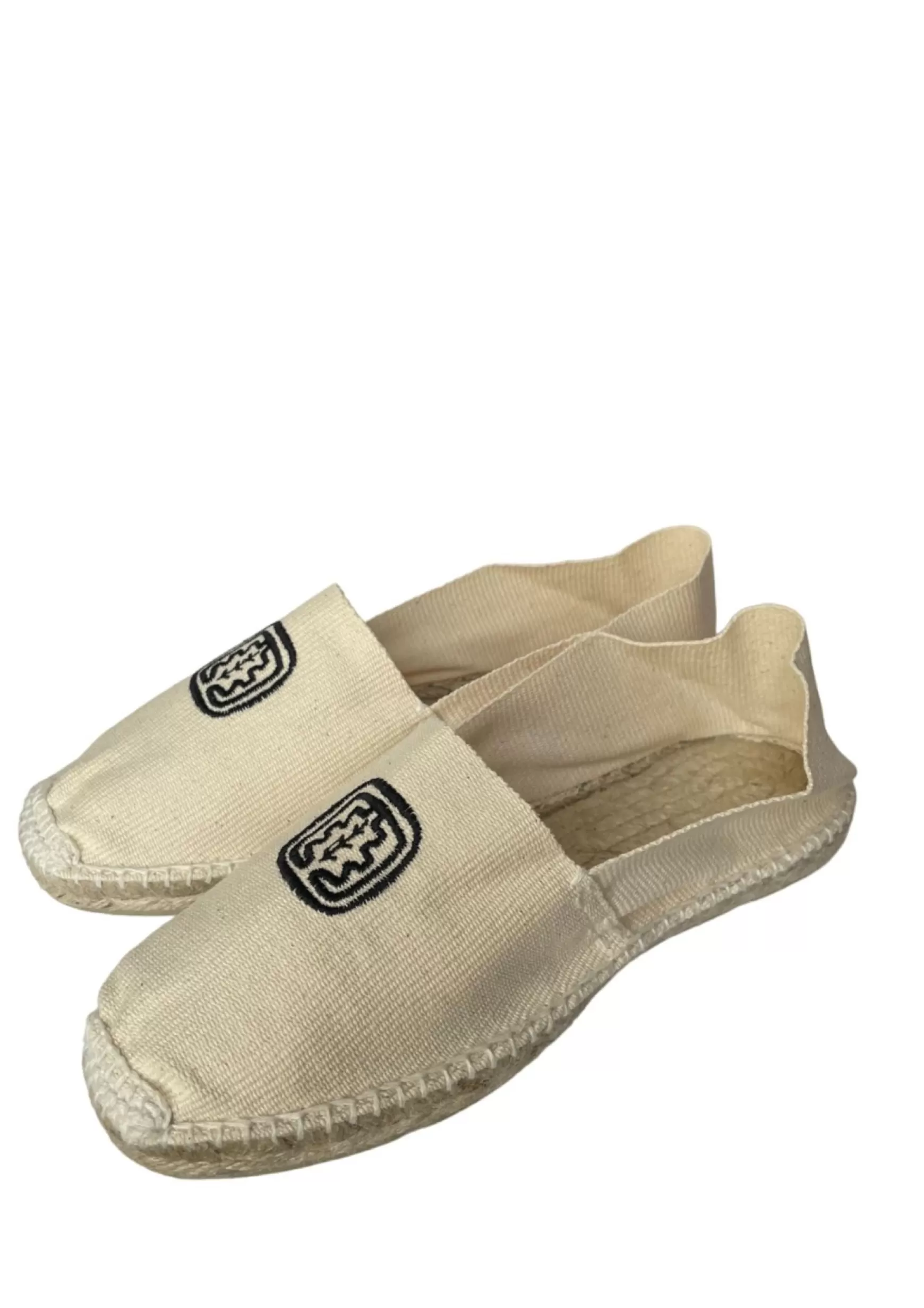 Ines de la Fressange Paris FRANCINE ESPADRILLES Discount