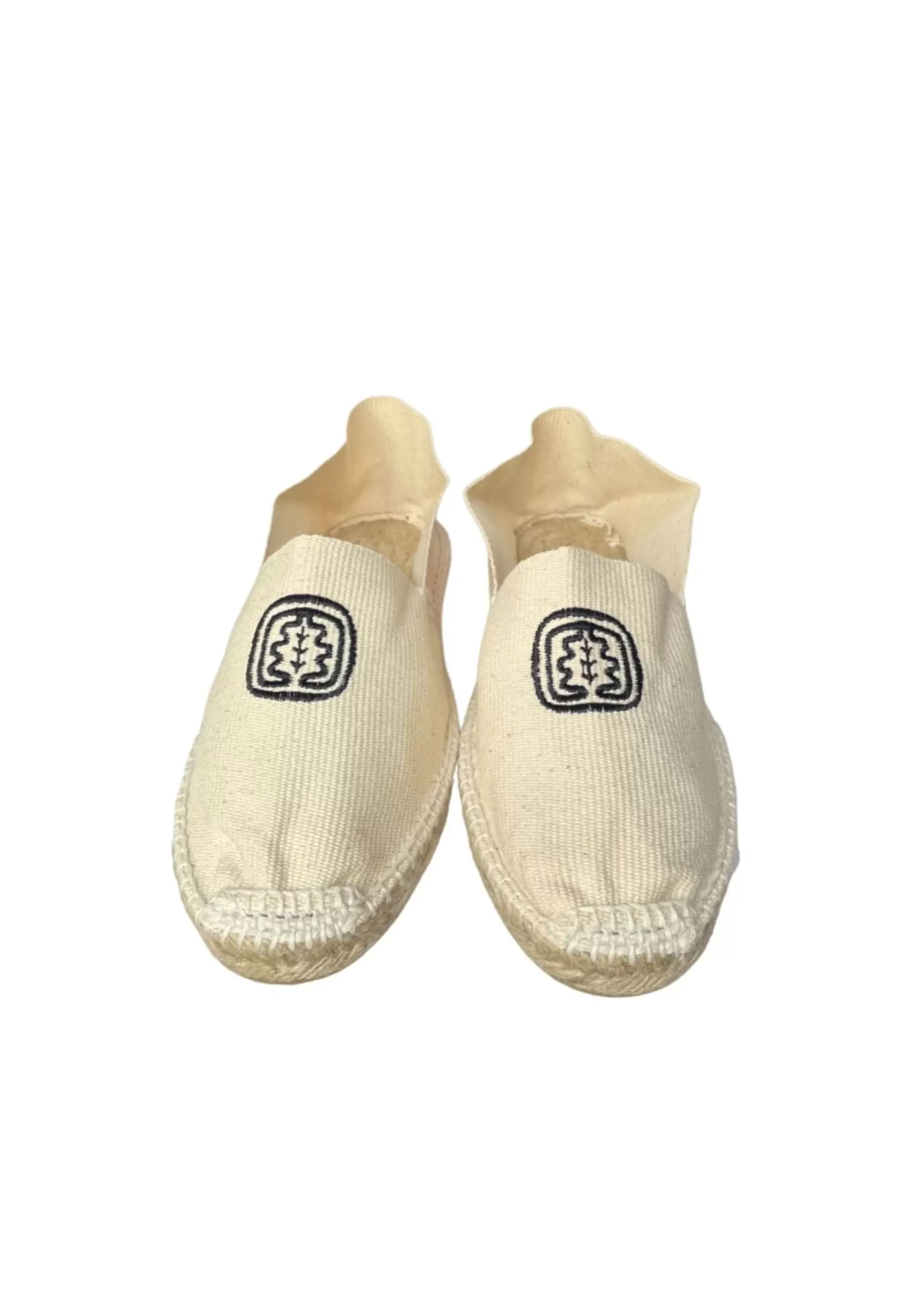 Ines de la Fressange Paris FRANCINE ESPADRILLES Discount