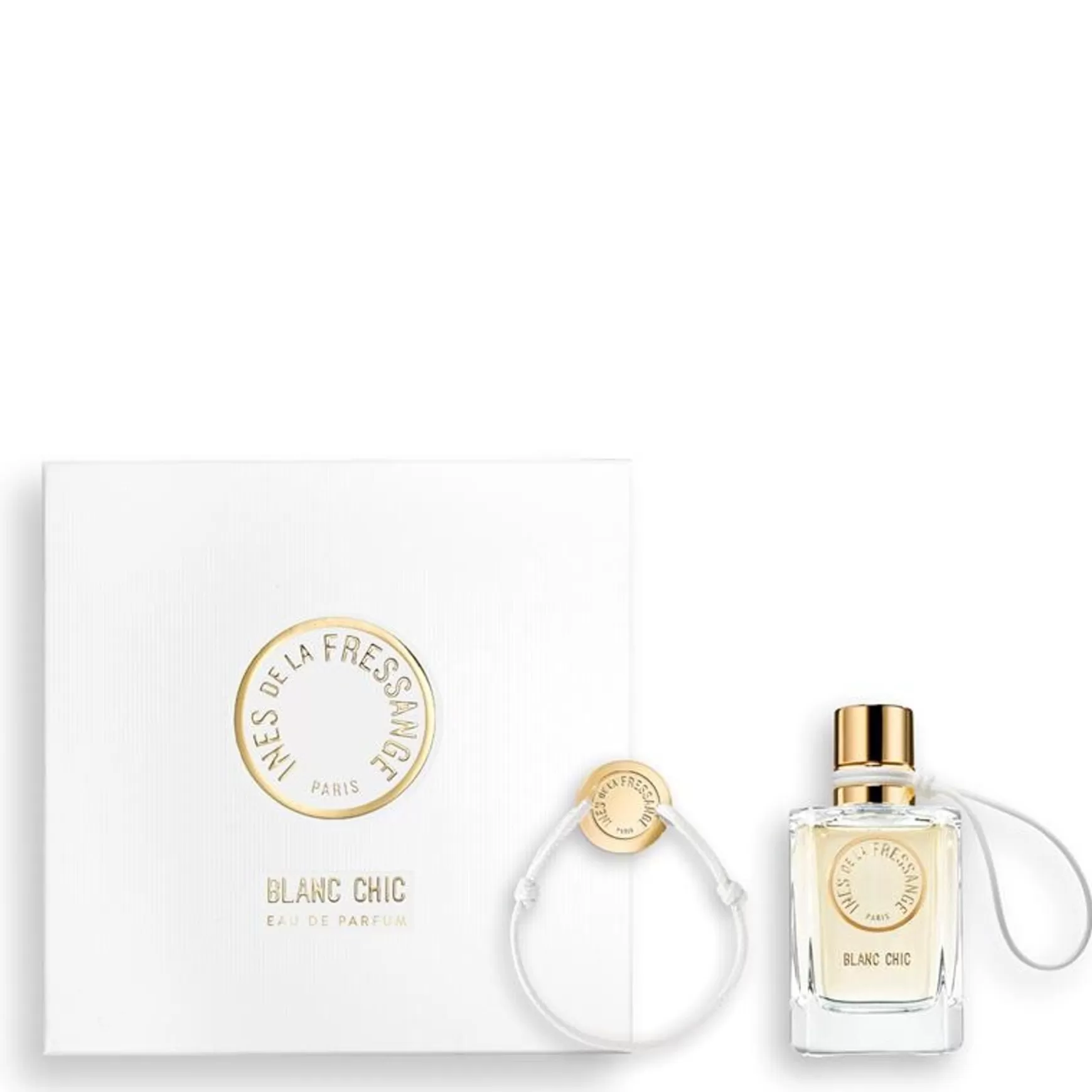 Ines de la Fressange Paris GIFTSET 60ML+GWP BL CHIC Hot