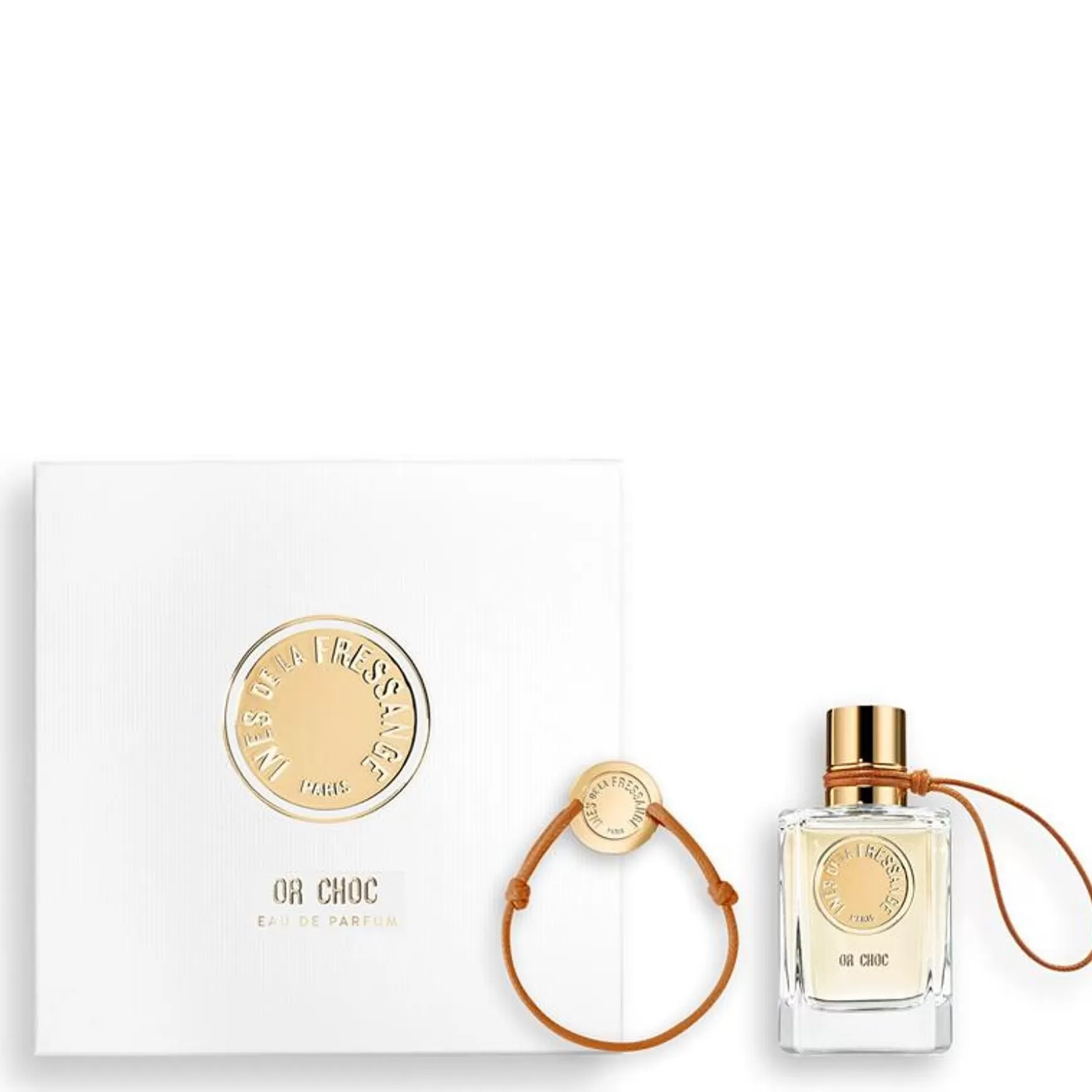Ines de la Fressange Paris GIFTSET 60ML+GWP OC Cheap