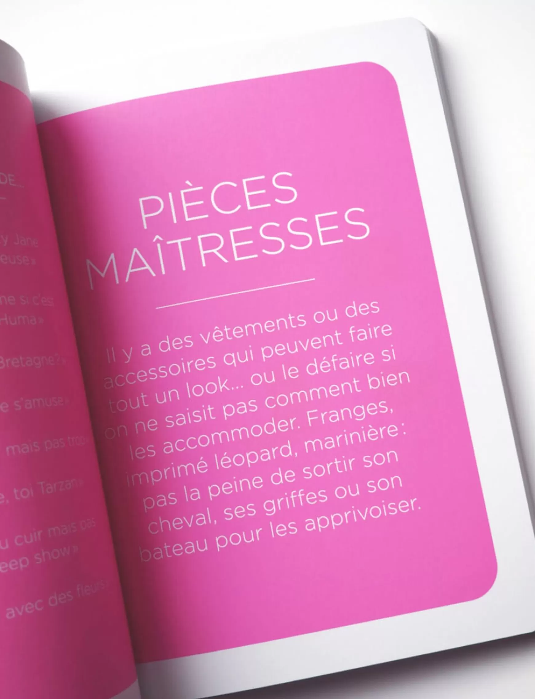 Ines de la Fressange Paris "How do I dress today? Le Style de la Parisienne in French Hot