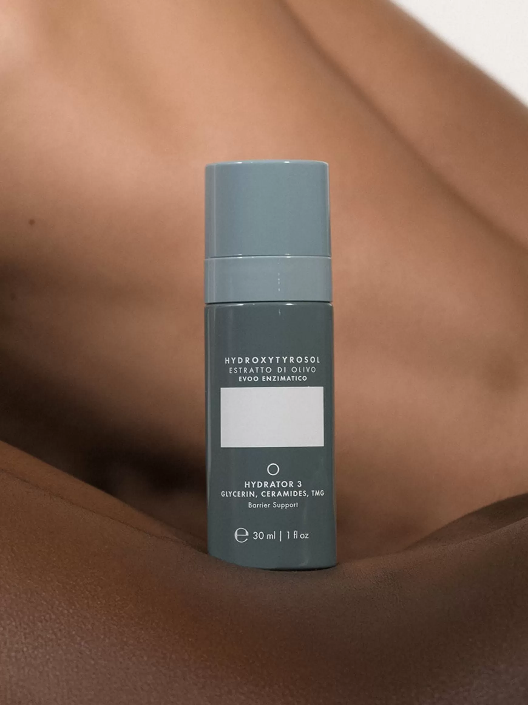 Ines de la Fressange Paris Hydrator 3" moisturising cream Cheap