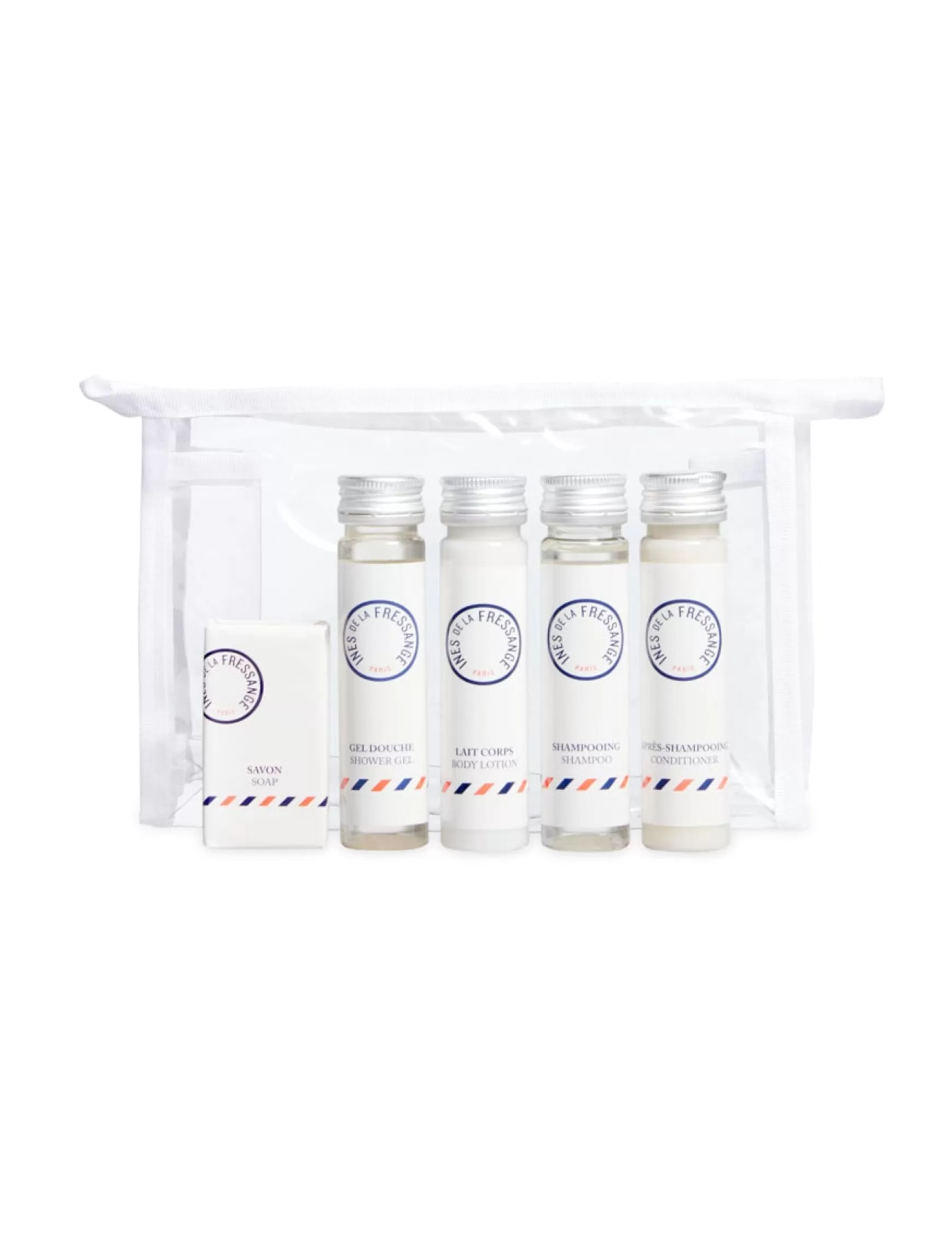 Ines de la Fressange Paris Ines Travel Kit Outlet