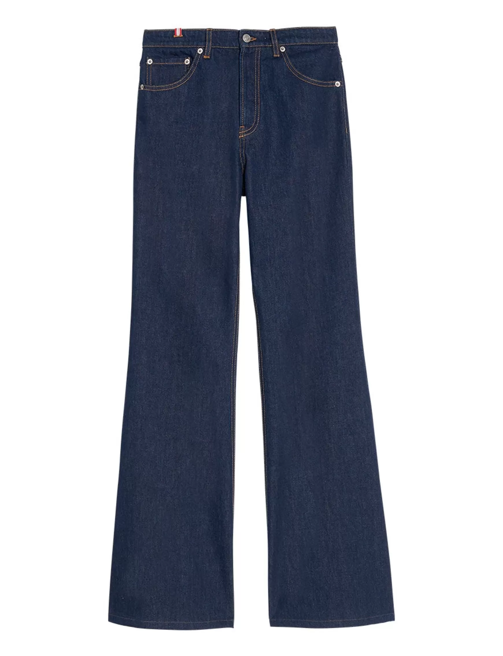 Ines de la Fressange Paris Jean Jane brut x Notify New