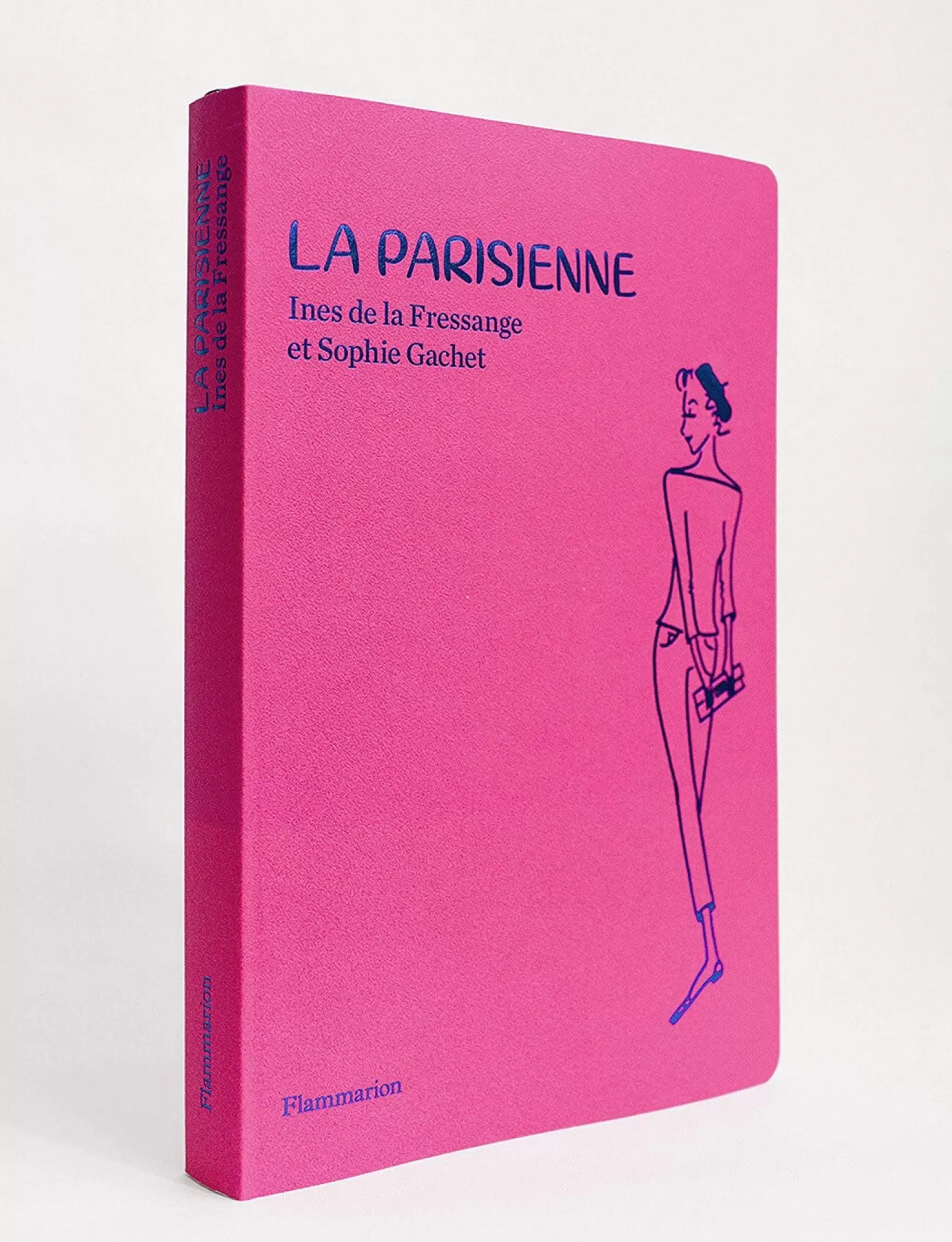 Ines de la Fressange Paris La Parisienne FR new edition 2019 Best