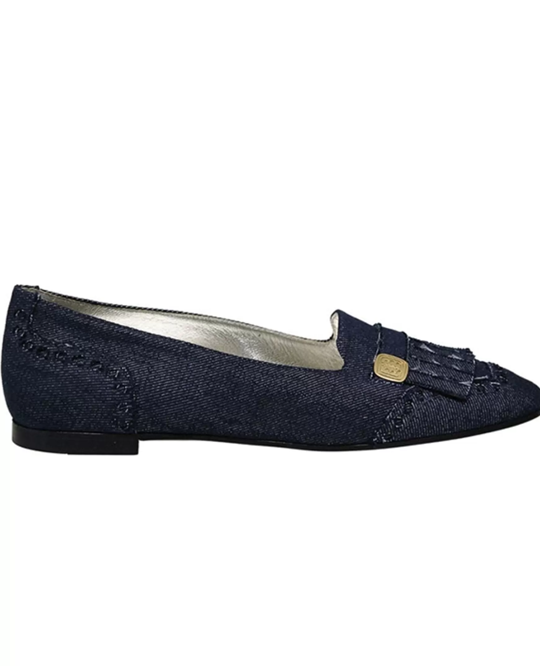 Ines de la Fressange Paris LOAFER BALLERINA Best Sale