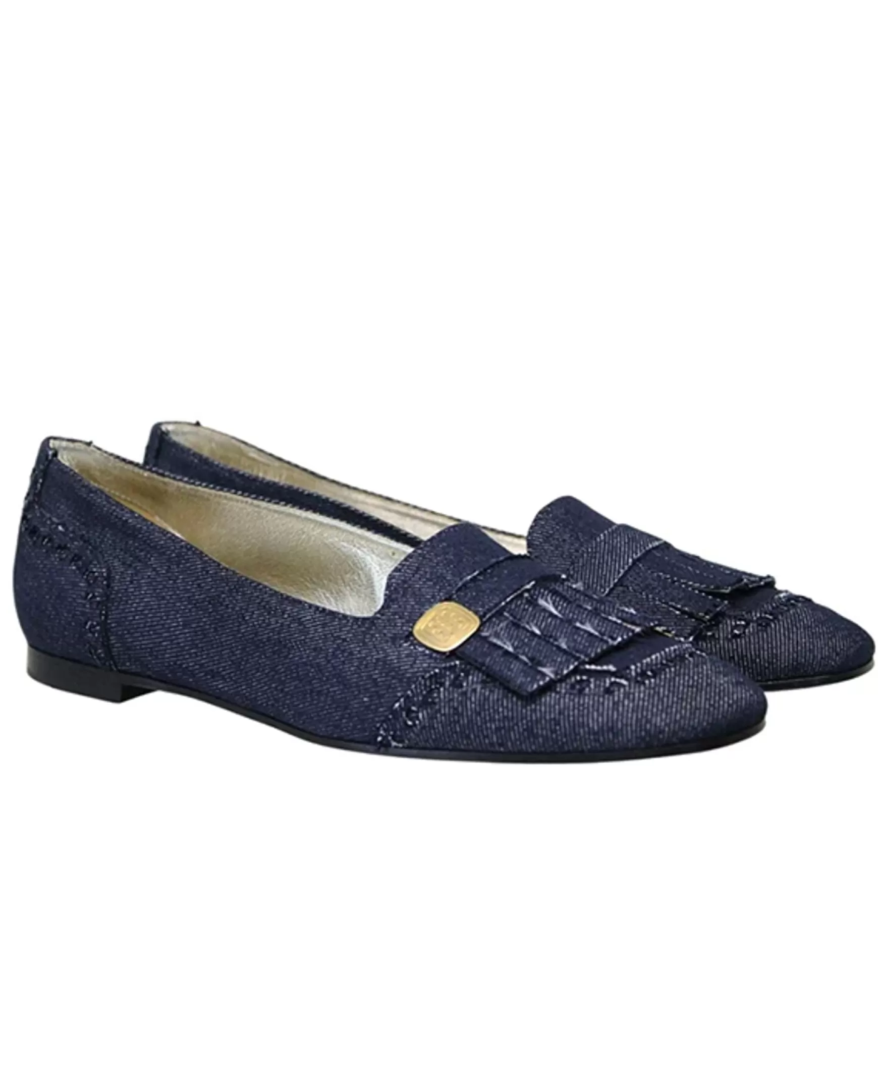 Ines de la Fressange Paris LOAFER BALLERINA Best Sale
