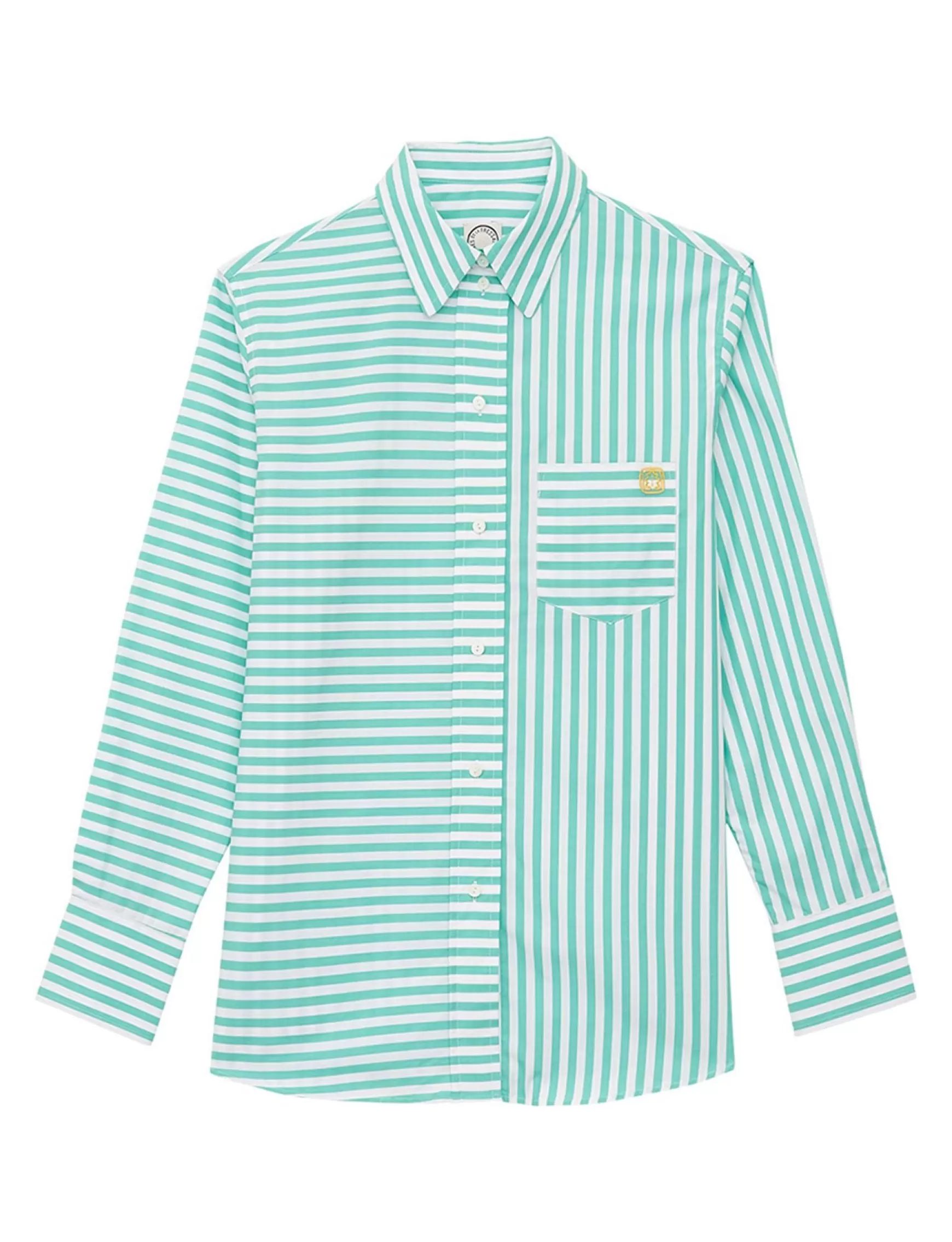 Ines de la Fressange Paris MAUREEN SHIRT Cheap