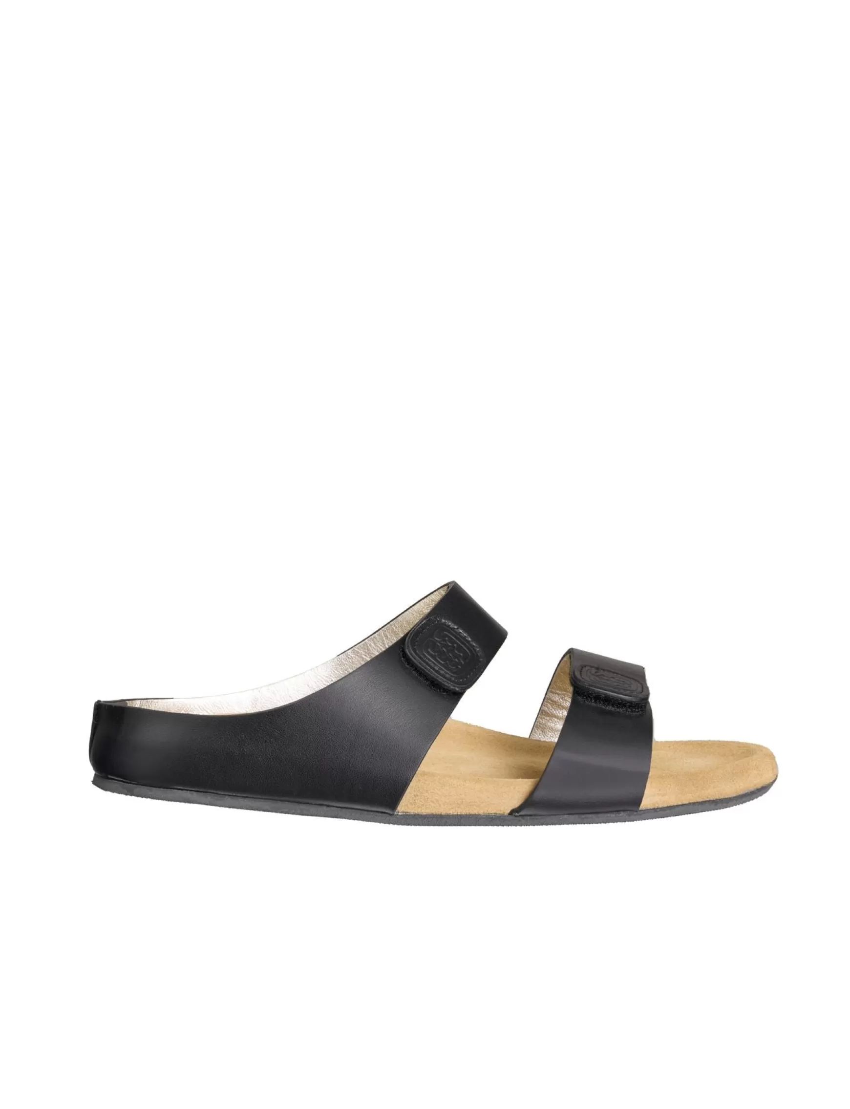 Ines de la Fressange Paris MULE WITH VELCRO Best
