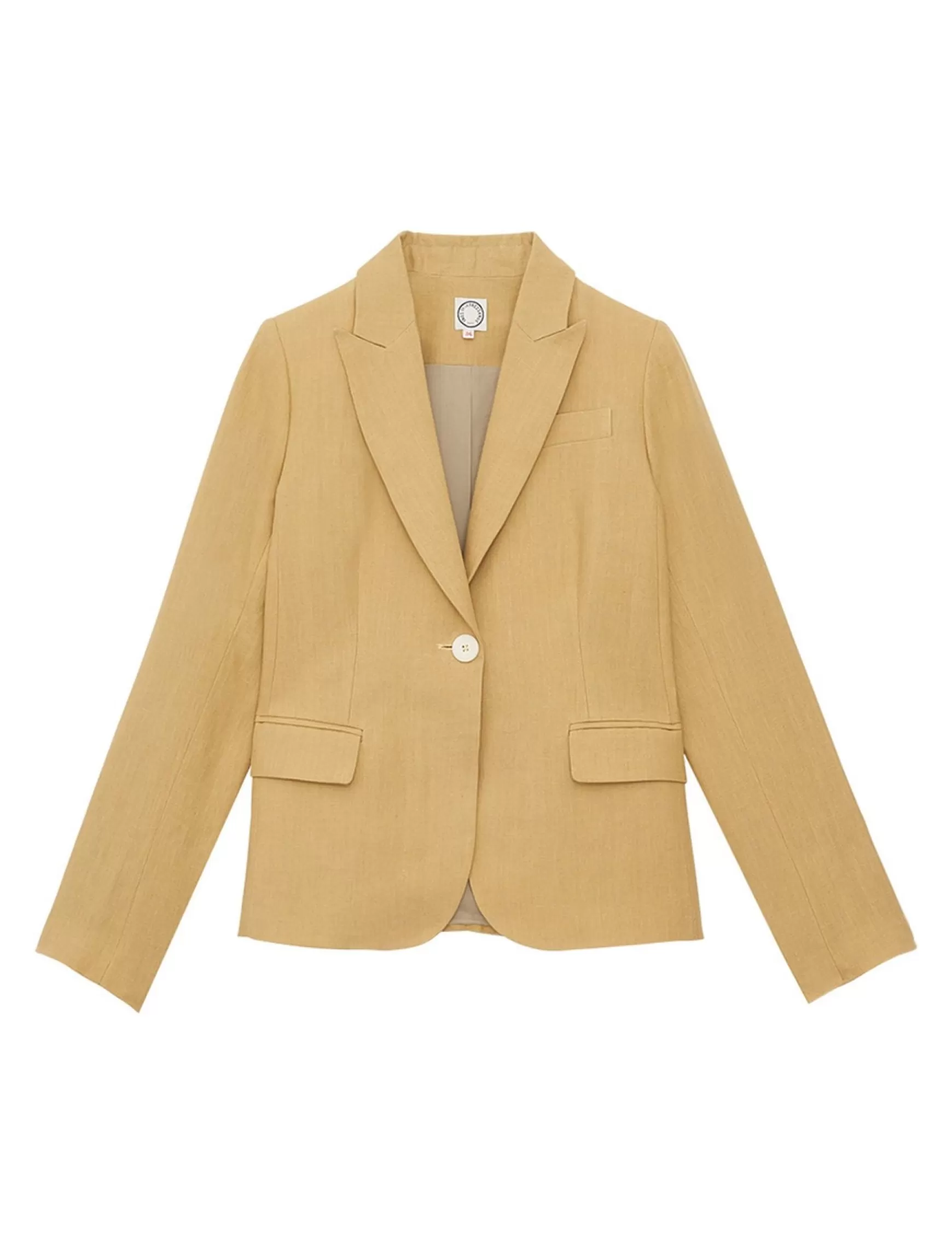 Ines de la Fressange Paris NICOLETTA JACKET Sale
