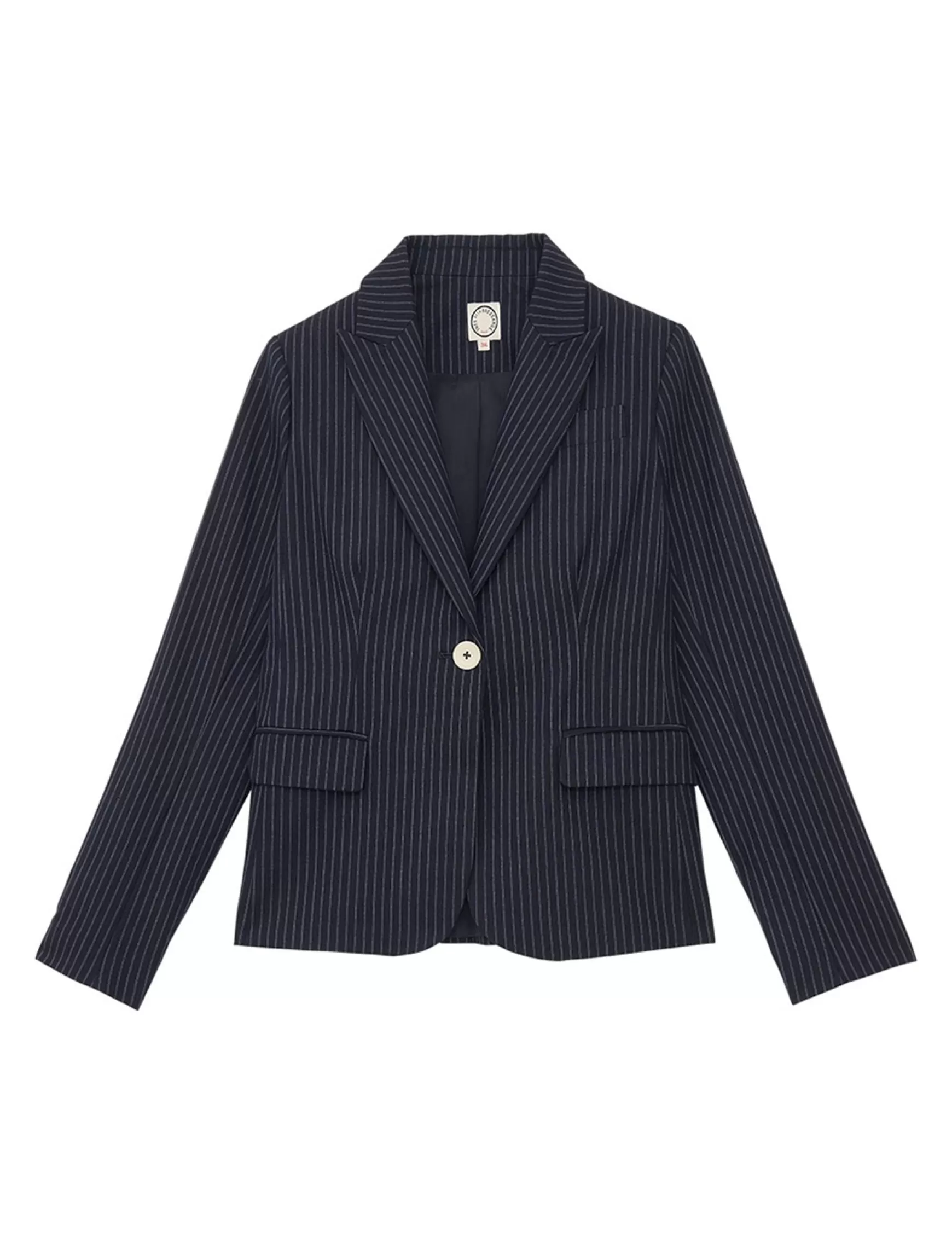 Ines de la Fressange Paris NICOLETTA JACKET Best