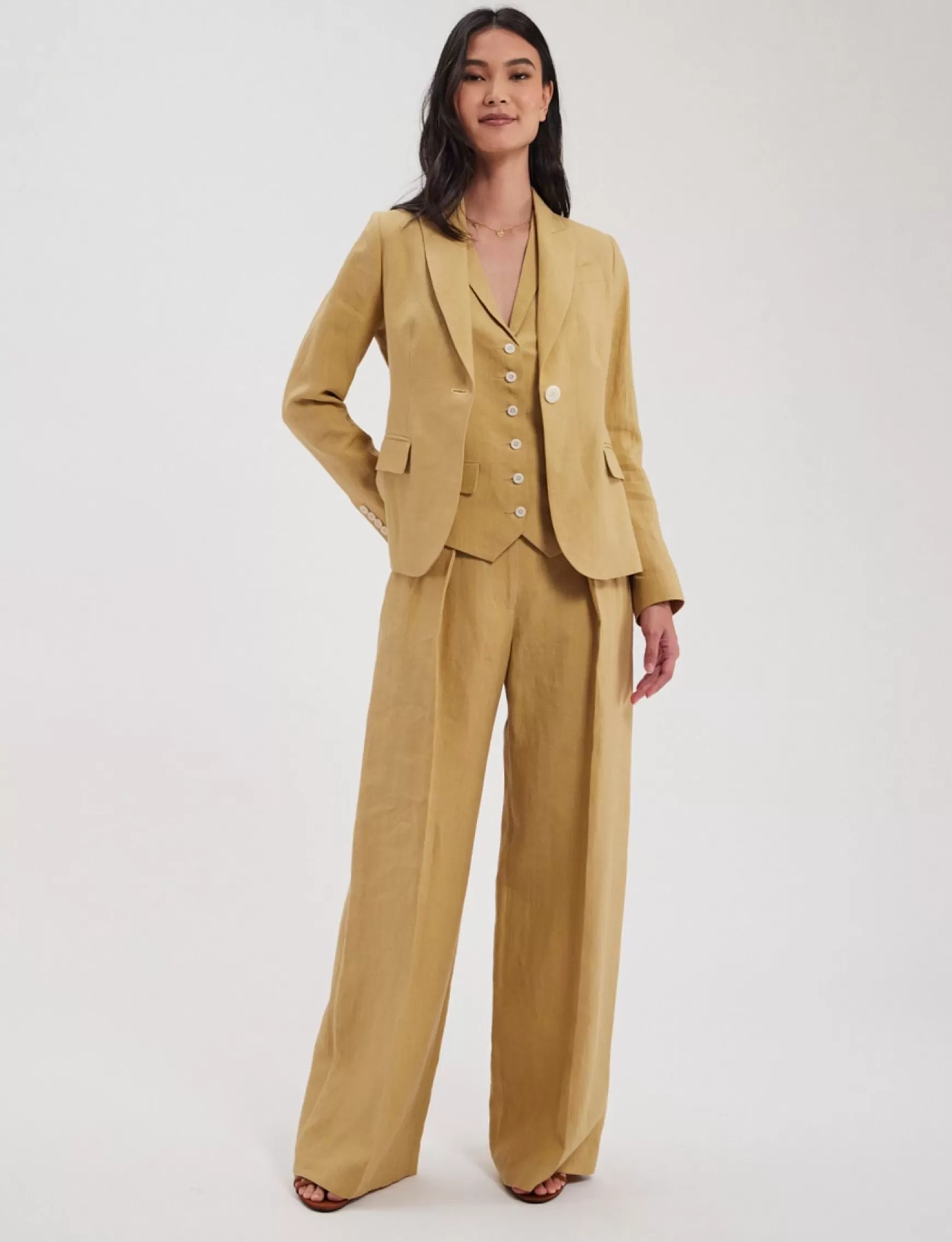 Ines de la Fressange Paris NICOLETTA JACKET Sale