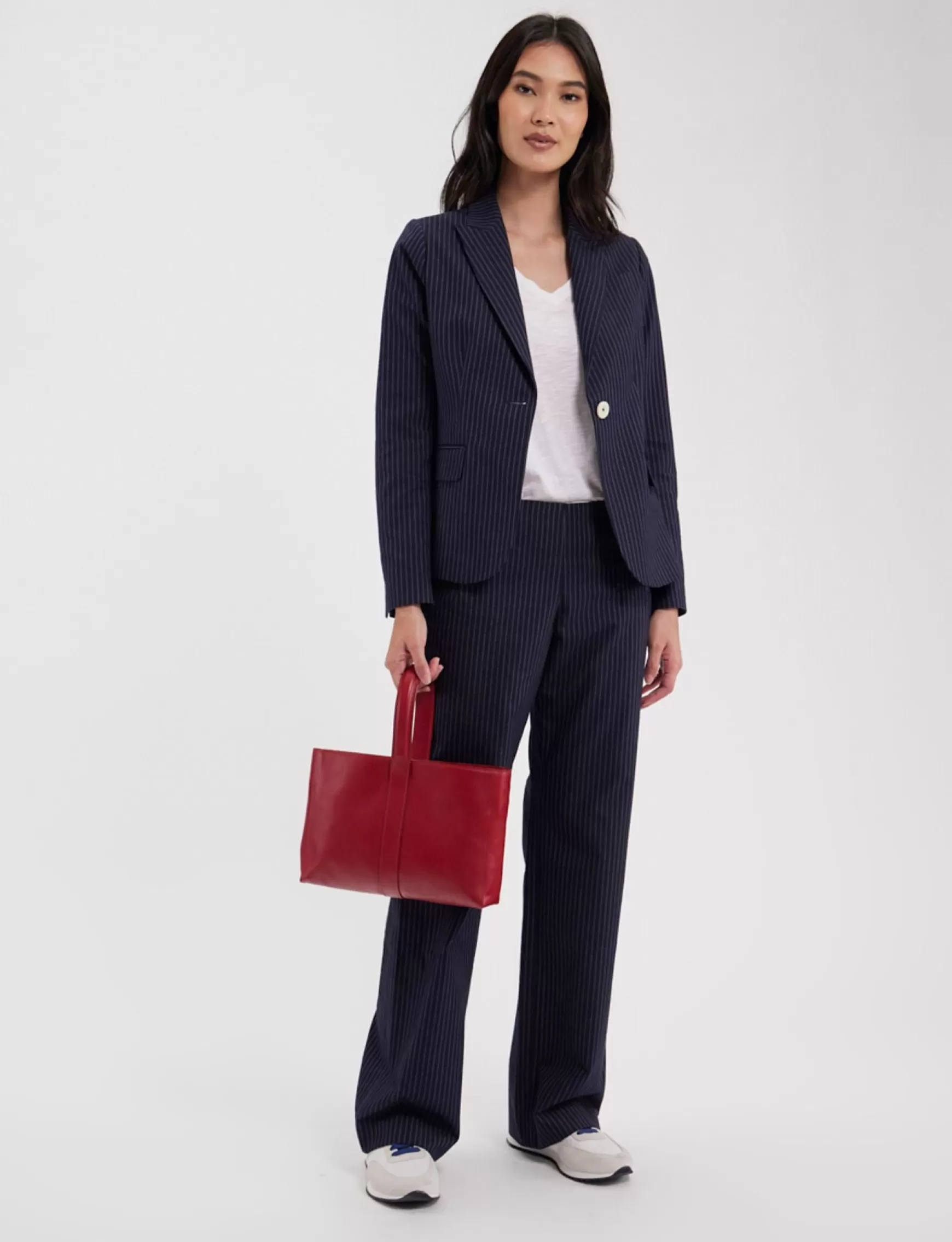 Ines de la Fressange Paris NICOLETTA JACKET Best