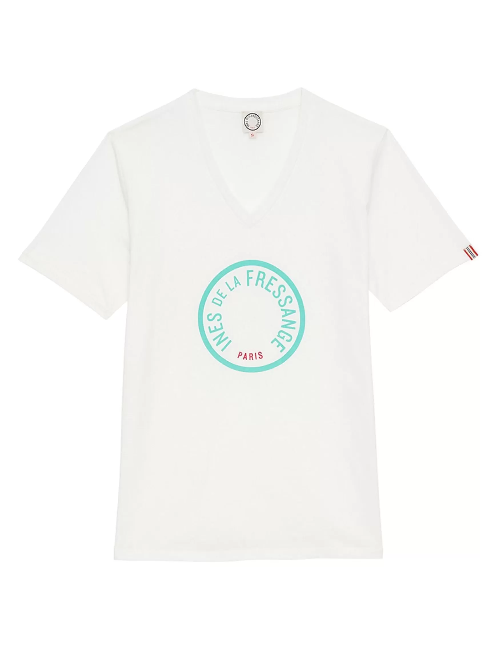 Ines de la Fressange Paris PIA TEE SHIRT Sale