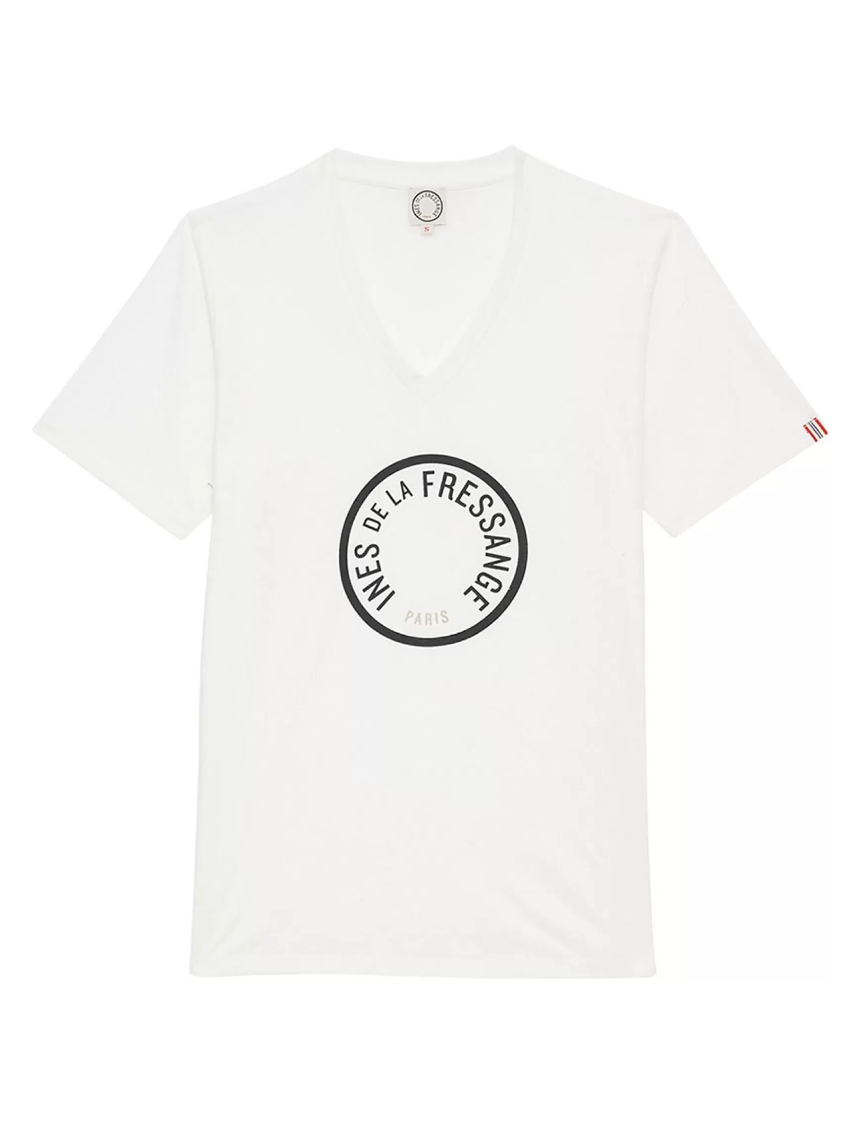 Ines de la Fressange Paris PIA TEE SHIRT Best Sale