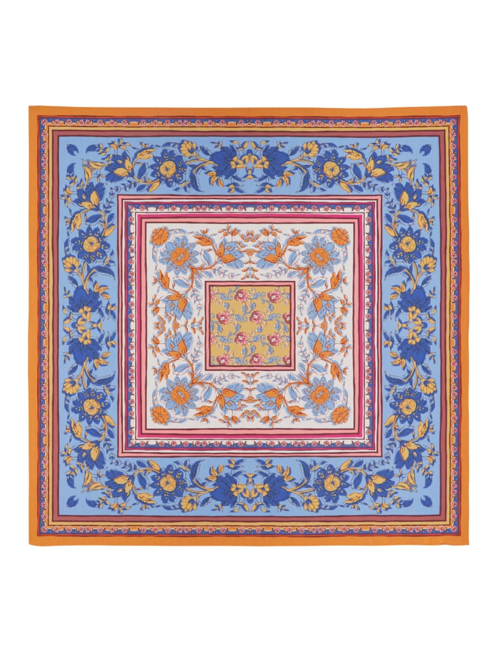 Ines de la Fressange Paris Printed Yoko sarong Flash Sale