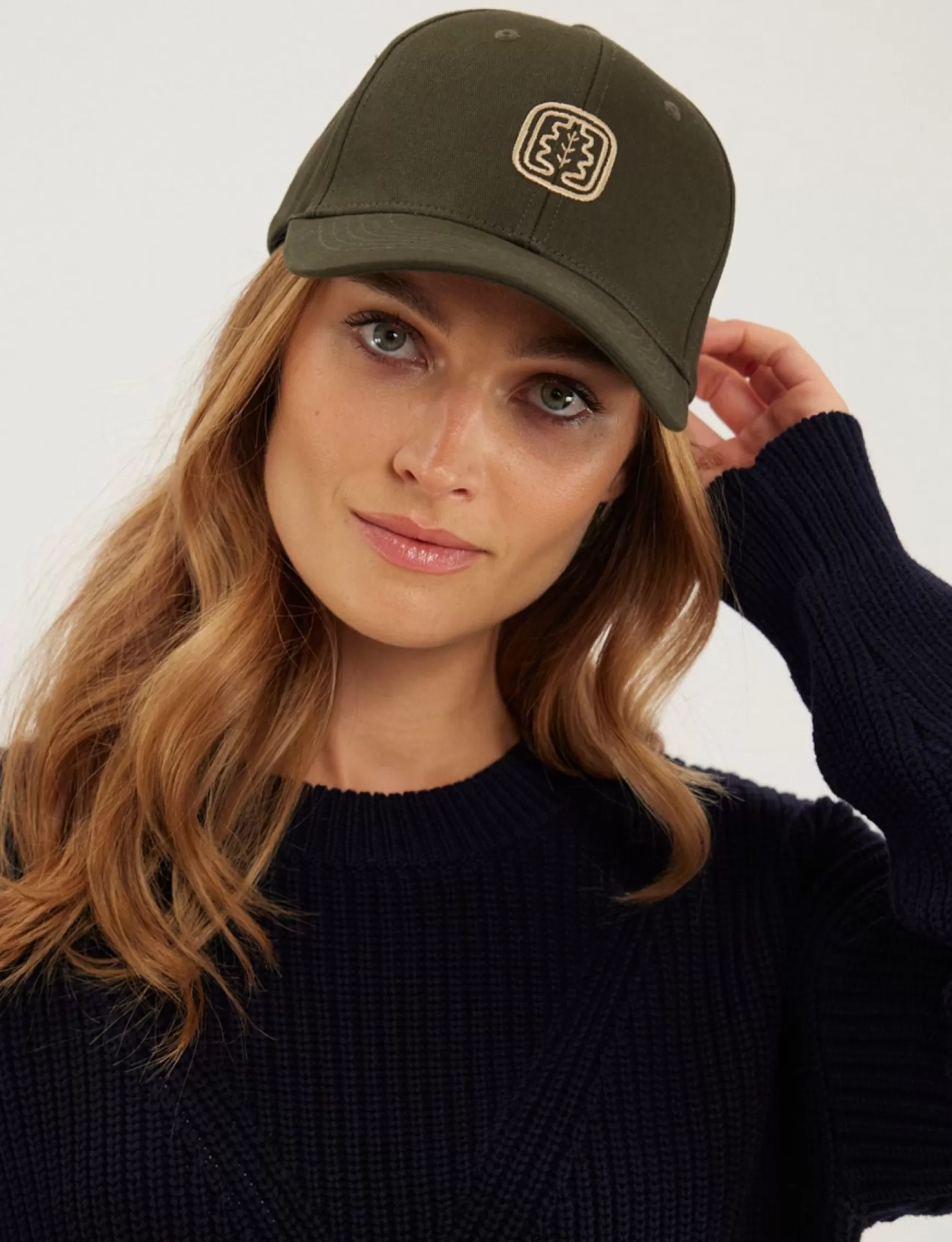 Ines de la Fressange Paris SYDNEY CAP Outlet