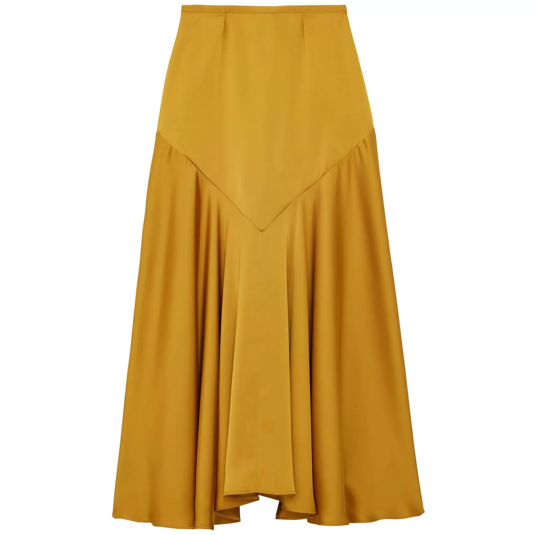 Ines de la Fressange Paris VELVETTE SKIRT Online